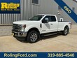  Ford F-350SD