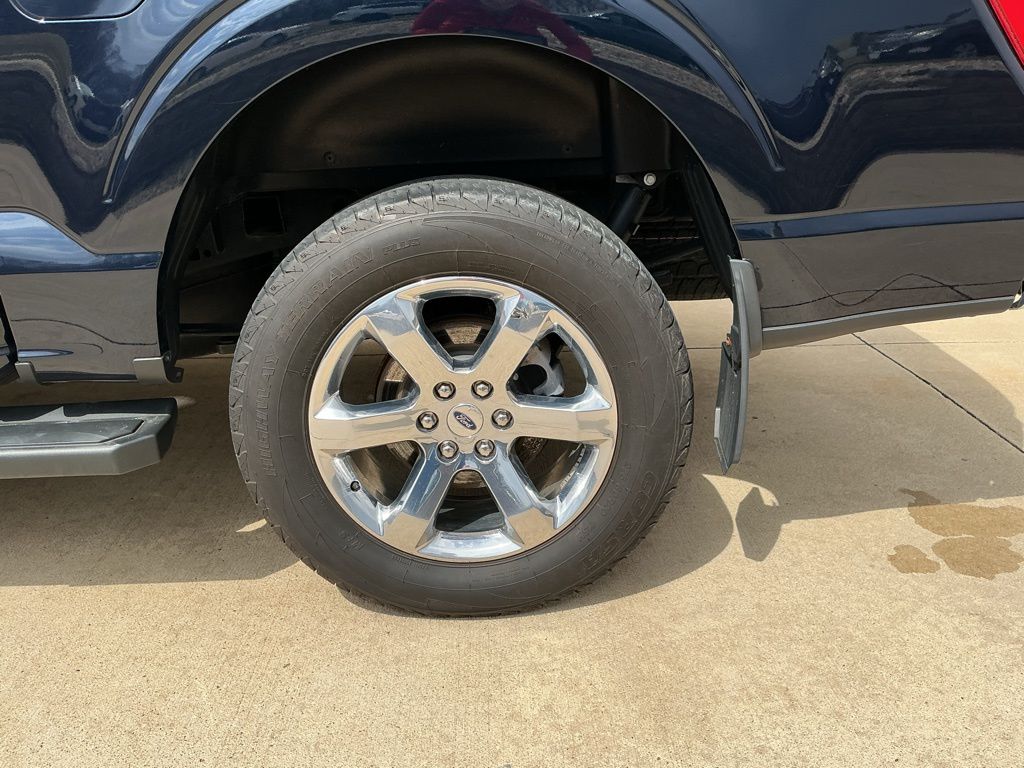 2022 Ford F-150 XLT - Photo 6