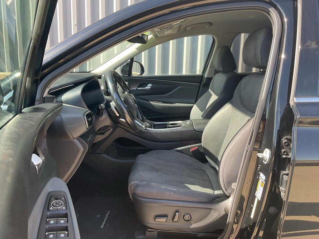 2022 Hyundai Santa Fe SEL - Photo 8