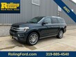  Ford Expedition
