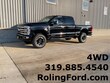  Ford F-350SD