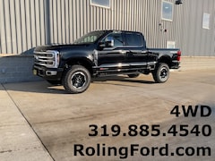 2026 Ford F-350SD Truck