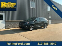 2023 Ford Edge SEL SUV