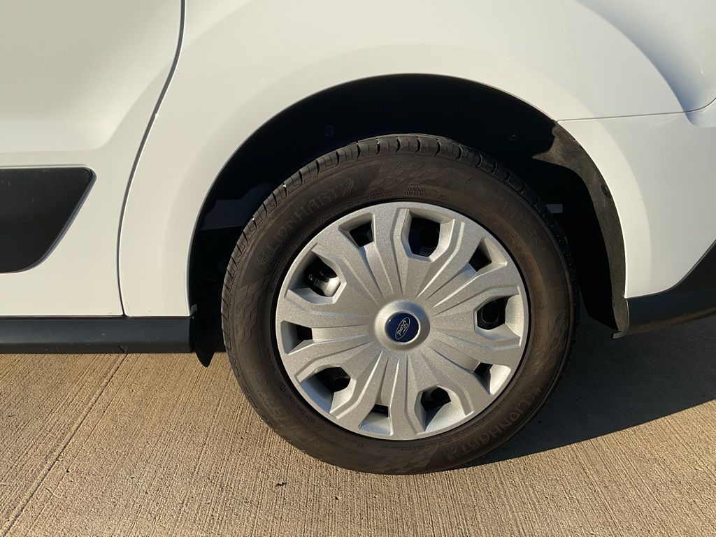 2023 Ford Transit Connect XLT - Photo 6