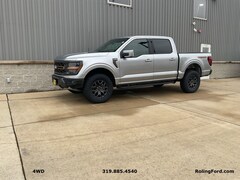 2025 Ford F-150 Tremor Truck