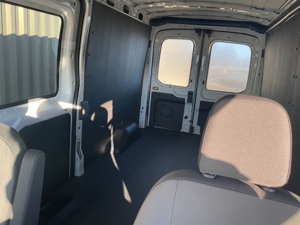 2026 Ford Transit Van Base - Photo 13