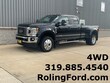 Ford F-450SD