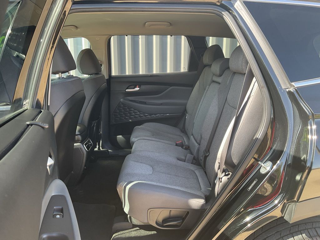 2022 Hyundai Santa Fe SEL - Photo 15