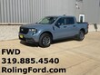 Ford Maverick