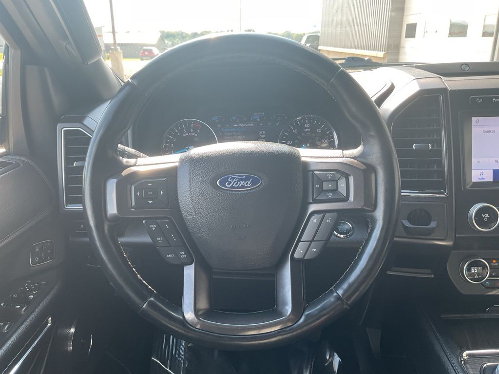 2021 Ford Expedition Limited - Photo 14