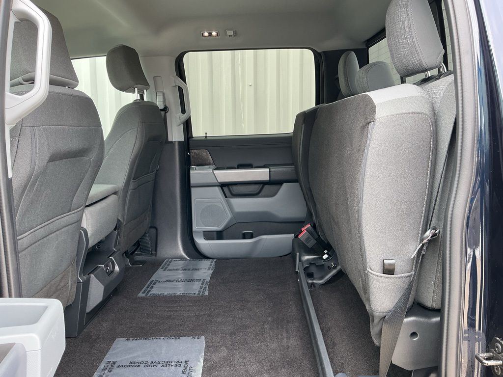2022 Ford F-150 XLT - Photo 21