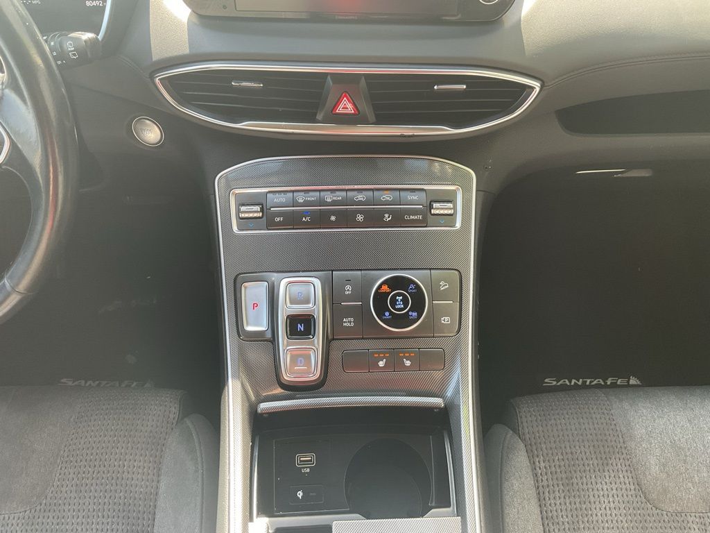 2022 Hyundai Santa Fe SEL - Photo 14
