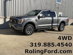2023 Ford F-150 XLT Truck