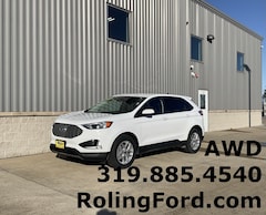 2023 Ford Edge SEL SUV