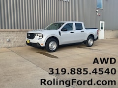 2025 Ford Maverick XL Truck