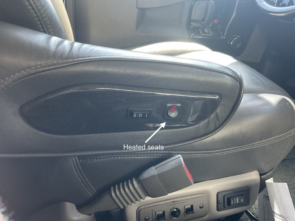 2019 GMC Savana Cargo Work Van - Photo 13