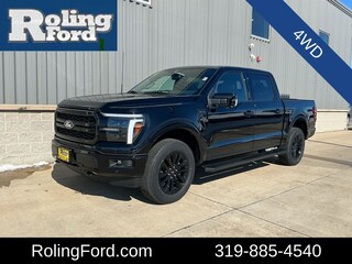 2026 Ford F-150 Lariat Truck