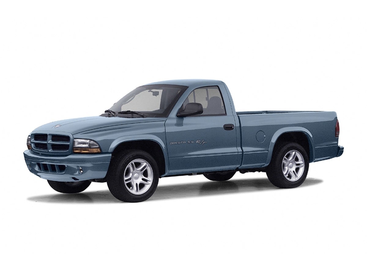 2004 Dodge Dakota's photo