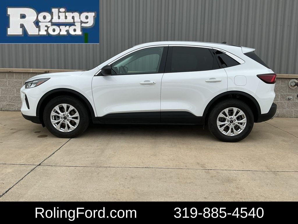 Used 2023 Ford Escape Active SUV