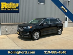 2024 Ford Edge Titanium SUV