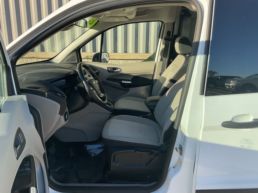 2023 Ford Transit Connect XLT - Photo 9