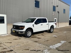 2026 Ford F-150 XL Truck