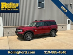 2026 Ford Bronco Sport Big Bend SUV