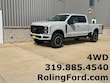 Ford F-350SD