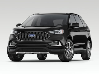 Used 2024 Ford Edge SEL SUV in Shell Rock IA