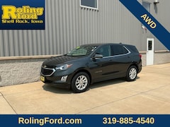 2019 Chevrolet Equinox LT SUV