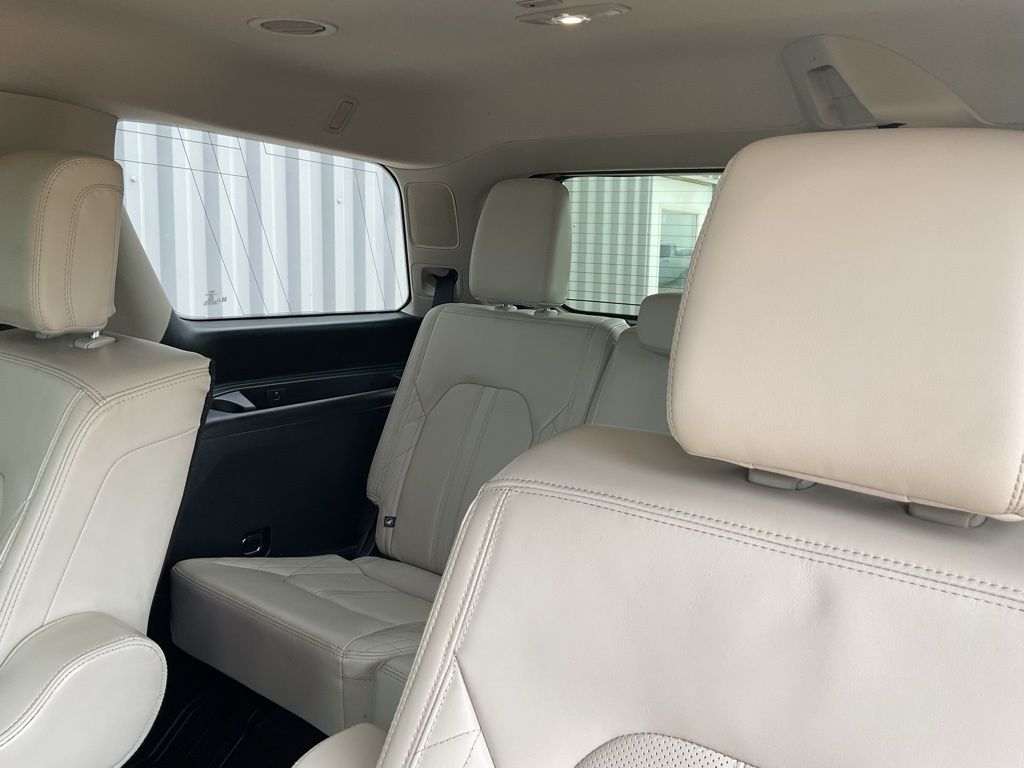 2021 Ford Expedition Platinum - Photo 14
