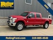  Ford F-350SD