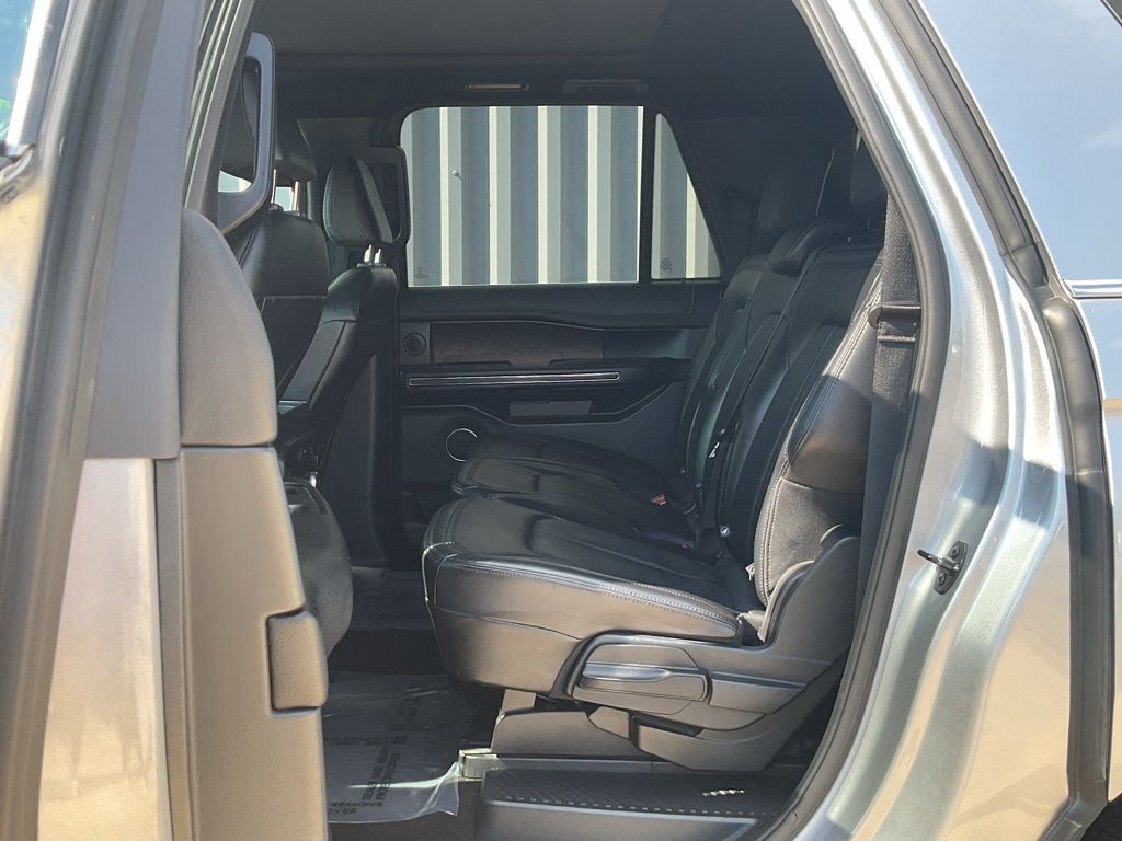 2021 Ford Expedition Limited - Photo 20