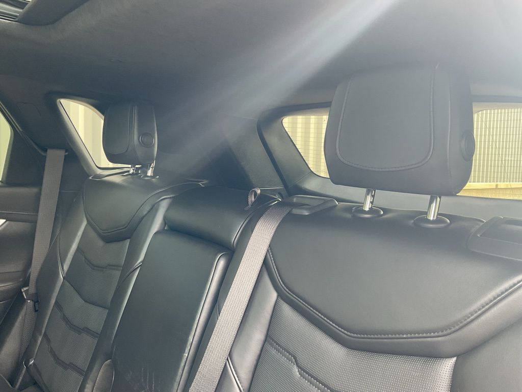 2019 Cadillac XT5 Platinum - Photo 19