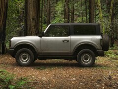2023 Ford Bronco Outer Banks Advanced SUV