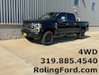  Ford F-350SD