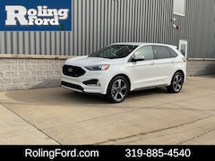 2022 Ford Edge ST SUV