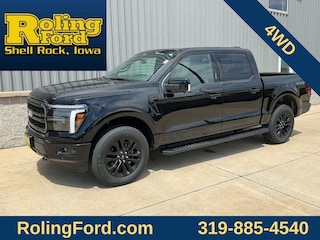 2026 Ford F-150 Lariat Truck
