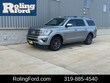  Ford Expedition Max