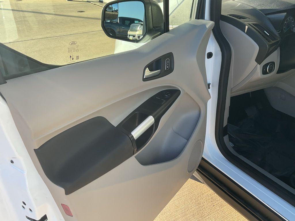 2023 Ford Transit Connect XLT - Photo 7