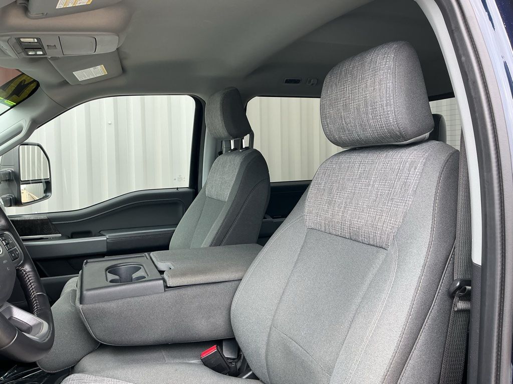 2022 Ford F-150 XLT - Photo 10
