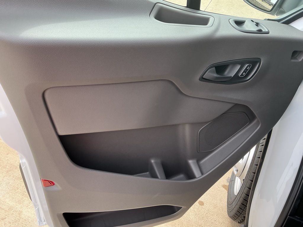 2026 Ford Transit Van Base - Photo 15
