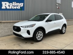 2023 Ford Escape Active SUV