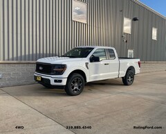 2026 Ford F-150 STX Truck