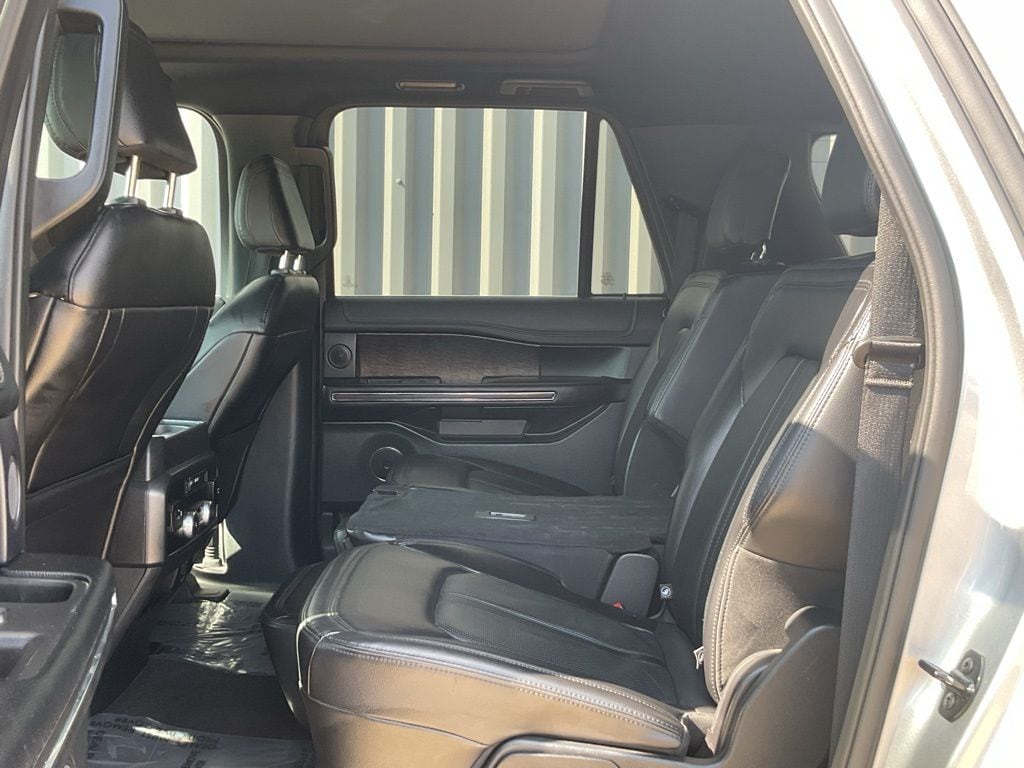 2021 Ford Expedition Limited - Photo 21