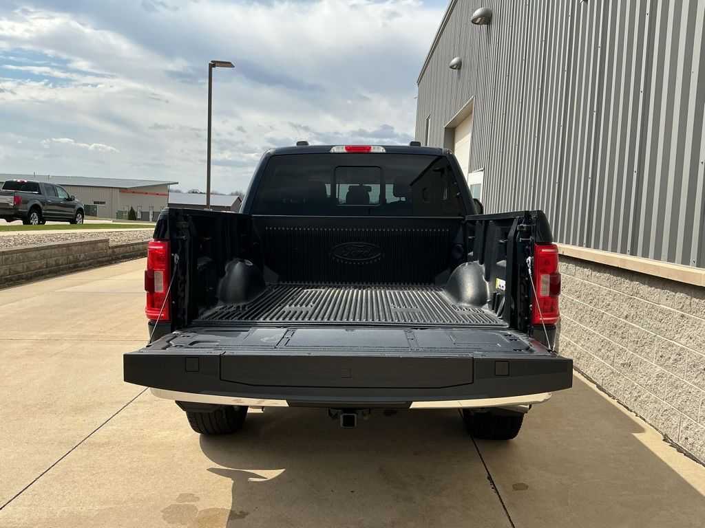 2022 Ford F-150 XLT - Photo 22