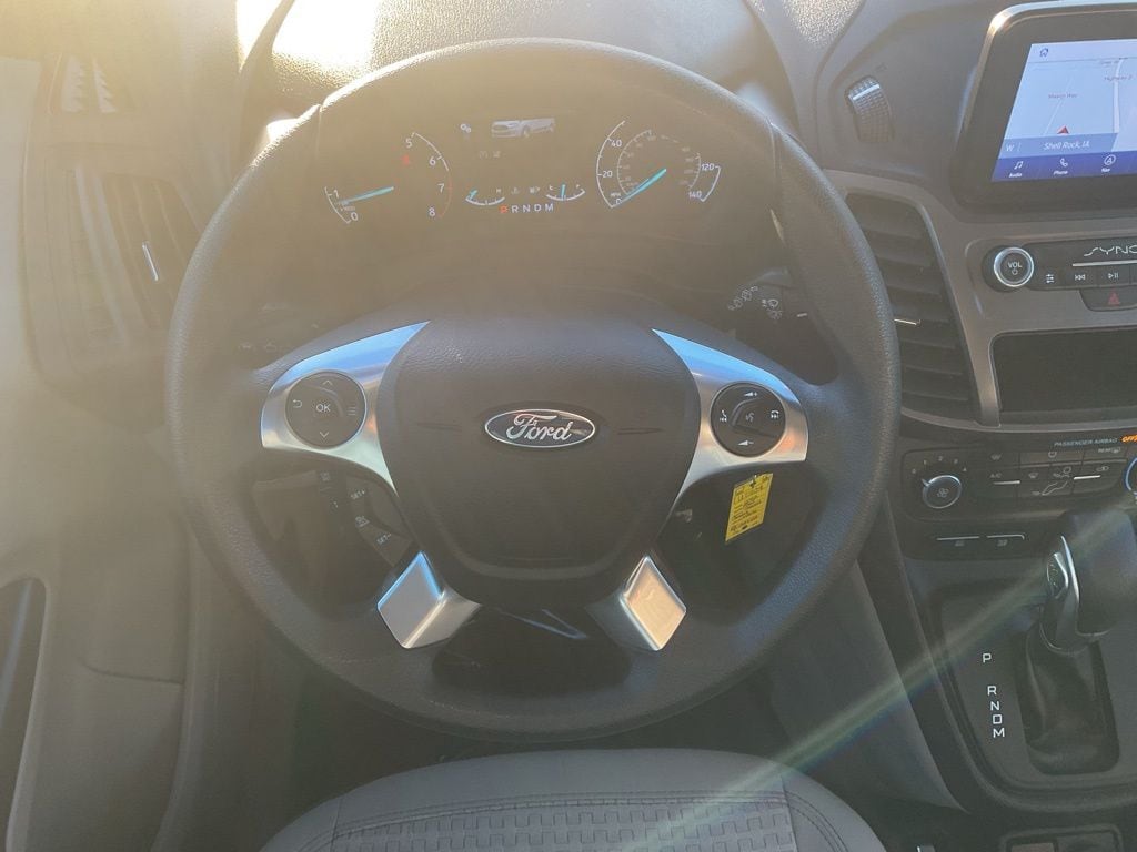 2023 Ford Transit Connect XLT - Photo 11