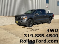 2022 Ford F-150 XLT Truck