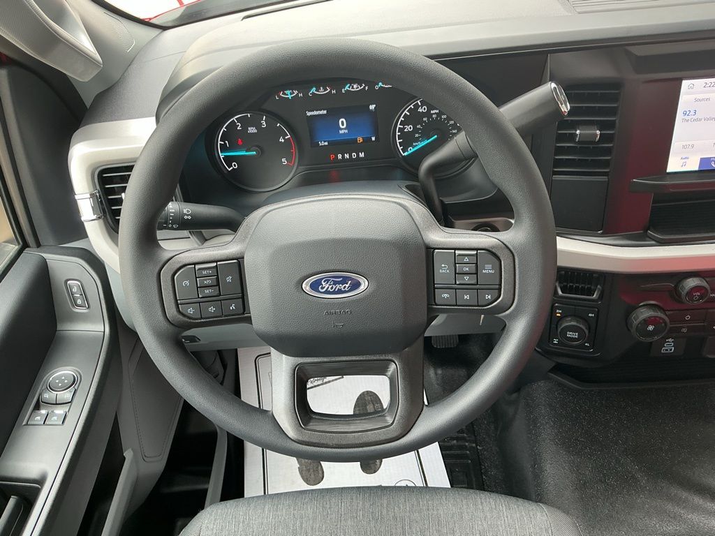 2026 Ford F-250 Super Duty XL - Photo 13