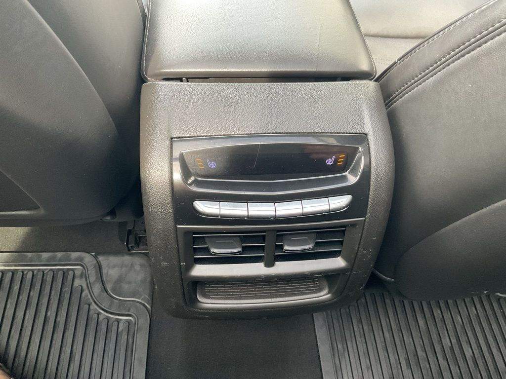 2019 Cadillac XT5 Platinum - Photo 20